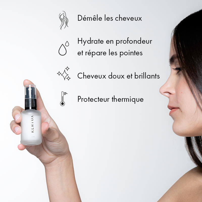 Kertox, Botox instantané